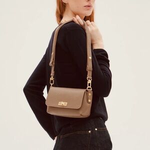 Apatchy London Maisie mink